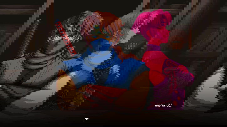 Immagine di Ninja Gaiden: Ragebound è un piacevole ritorno alle origini
