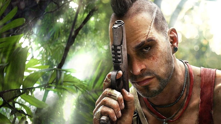 Ubisoft annuncia "per errore" la serie TV di Far Cry