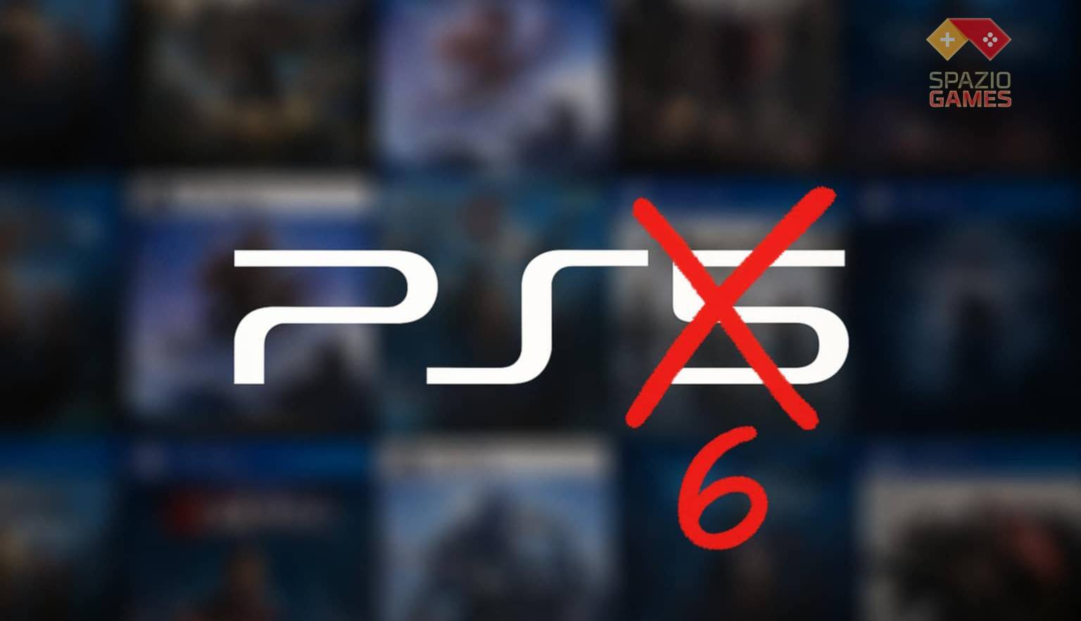 Siamo davvero già pronti per PS6?