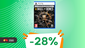 Immagine di Skull & Bones Premium Edition per PS5: un quadrupla A oggi PRATICAMENTE REGALATO!