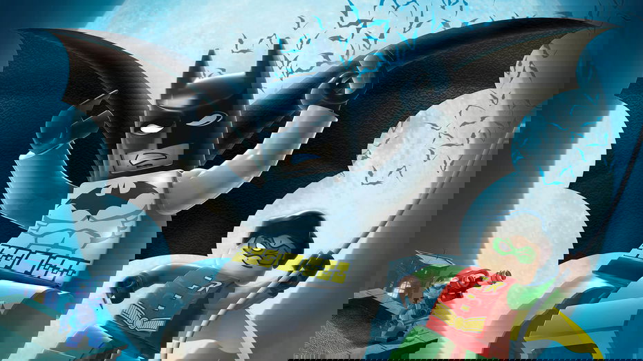 Immagine di Il "nuovo" Batman sarebbe più vicino del previsto