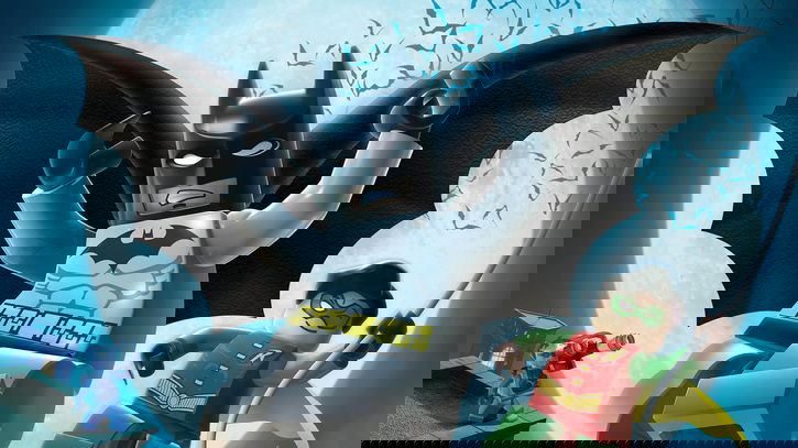 Immagine di Il "nuovo" Batman sarebbe più vicino del previsto
