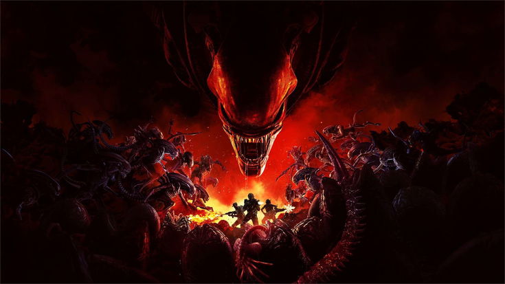Un gioco di Alien da oggi gratis su Game Pass
