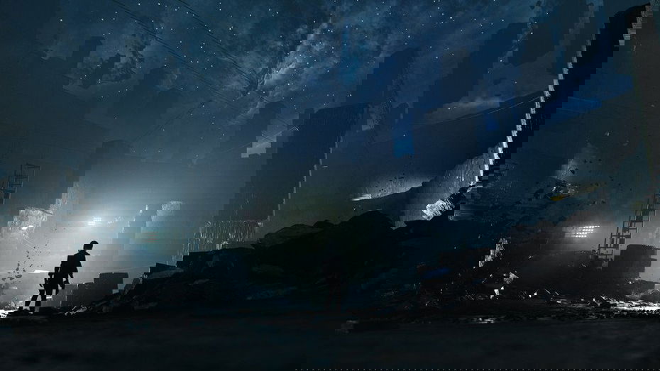 Immagine di Come procede lo sviluppo di Control 2?