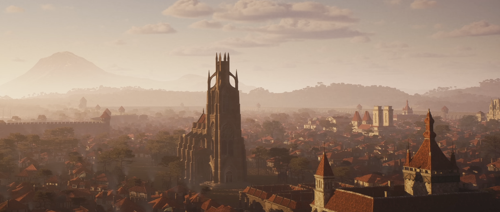 Oblivion diventa davvero next-gen, grazie a un fan