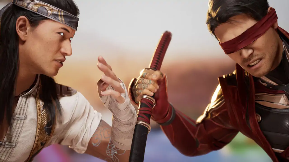 Immagine di Mortal Kombat 1 è campione di vendite, ma non supera il vero "rivale"