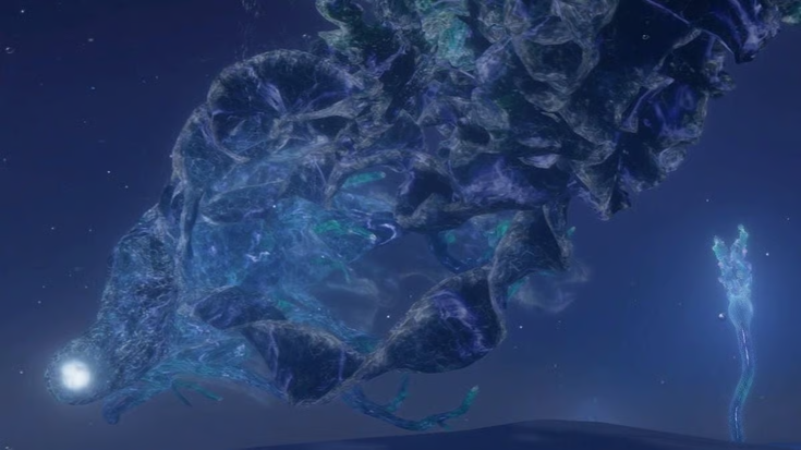 Nightreign, la nuova patch facilita una boss fight