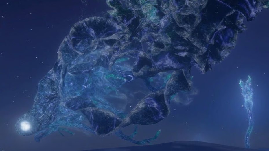 Immagine di Nightreign, la nuova patch facilita una boss fight
