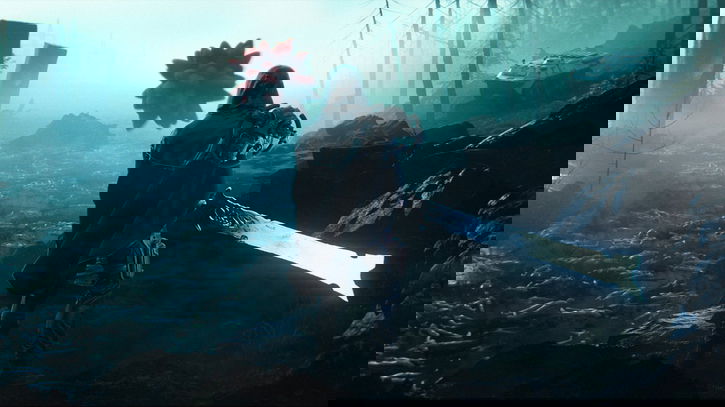 Immagine di Il nuovo soulslike di Nacon è in prova gratis