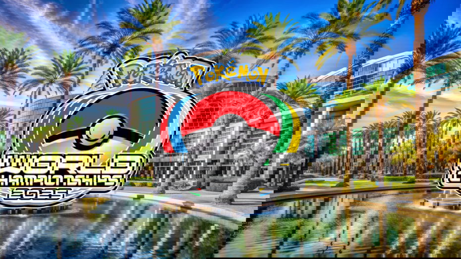 Immagine di I Mondiali 2025 di Pokémon arrivano anche al cinema