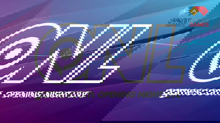 Immagine di Gamescom 2025 Opening Night Live: data, orario e giochi