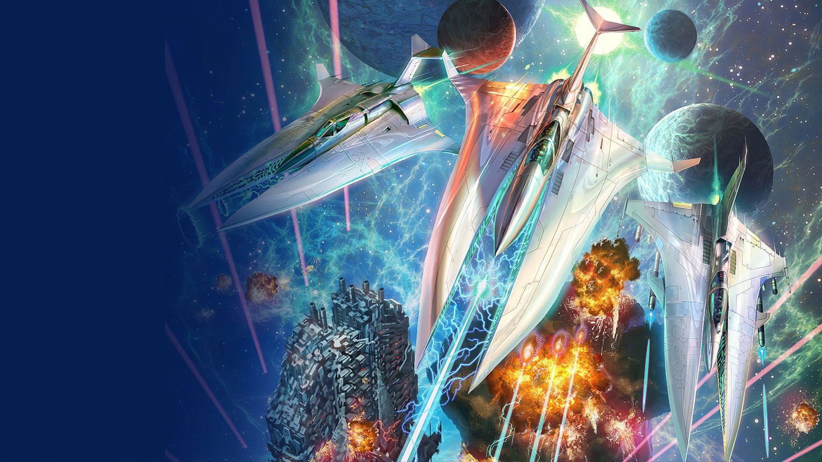 Gradius Origins è pura nostalgia, ma manca qualcosa