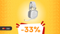 Immagine di Corsair HS80 RGB USB con audio 7.1 e design spettacolare oggi SCONTATE del 33%!