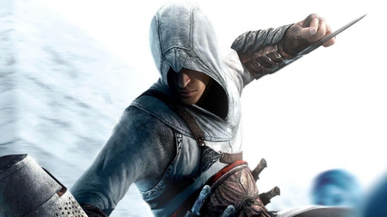 Assassin’s Creed, la serie TV conferma il primo attore