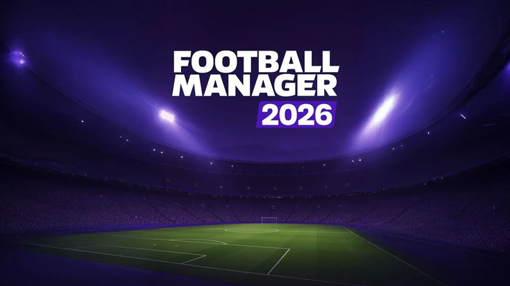 Football Manager 26 annunciato ufficialmente
