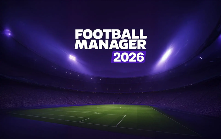 Immagine di Football Manager 26 annunciato ufficialmente
