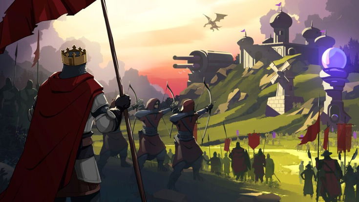 Un gioco "reale" è gratis su PC Game Pass da oggi