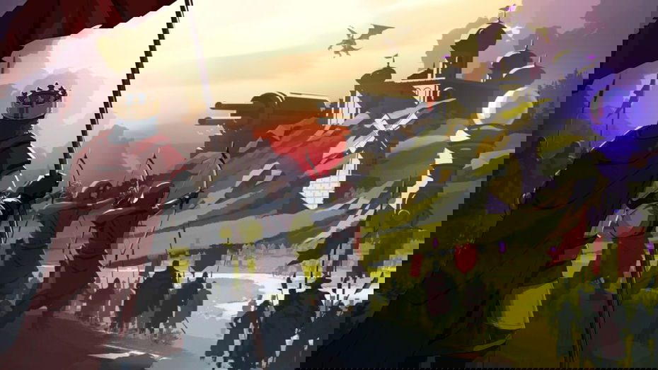 Immagine di Un gioco "reale" è gratis su PC Game Pass da oggi