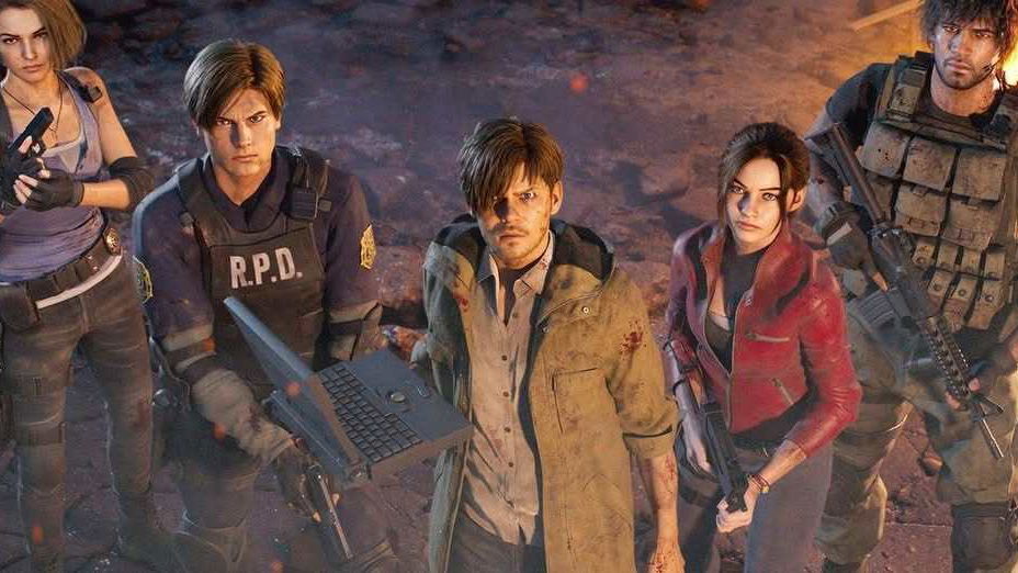 Immagine di Il nuovo spin-off di Resident Evil avrà boss storici