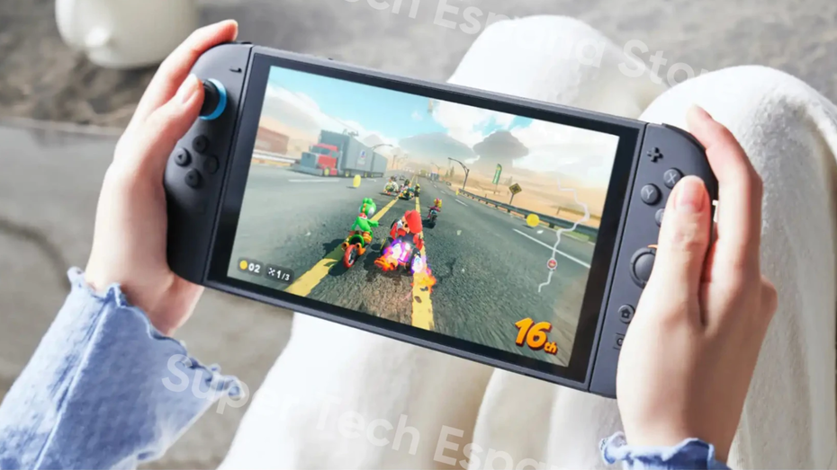 Immagine di Nintendo Switch 2 in offerta a 449€ per giocare ovunque!