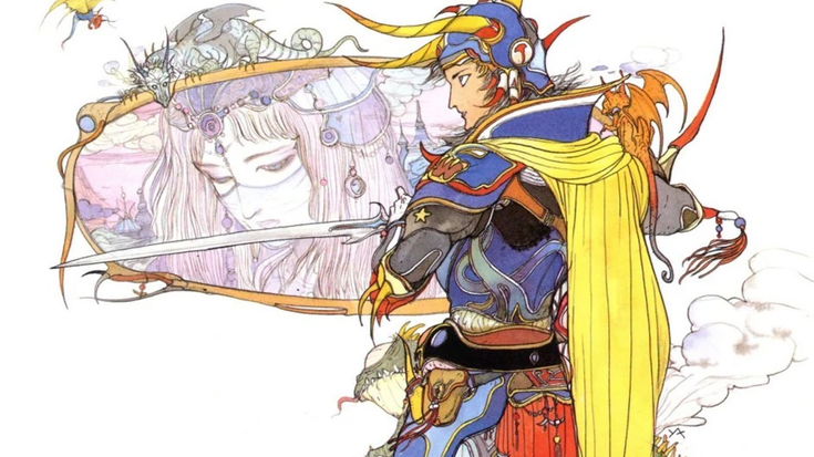 Final Fantasy, rivelato dopo 38 anni uno dei più grandi segreti
