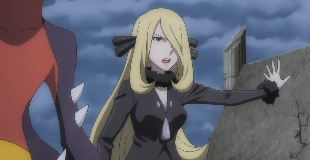 La voce di Cynthia in Pokémon si è spenta a 53 anni