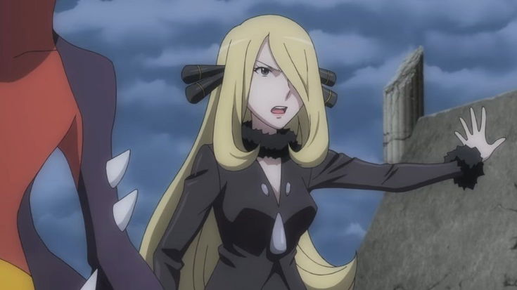 La voce di Cynthia in Pokémon si è spenta a 53 anni