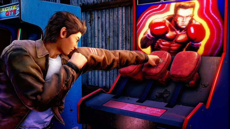 Shenmue 3, preparatevi all'arrivo della versione "definitiva"