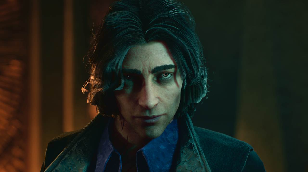 Vampire The Masquerade Bloodlines 2 è vivo, ma non troppo