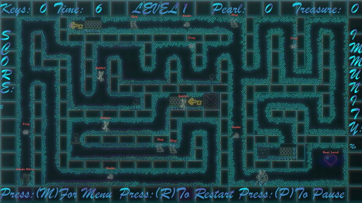 Steam vi regala gratis un bullet hell, ma avete pochi giorni