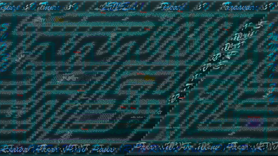 Immagine di Steam vi regala gratis un bullet hell, ma avete pochi giorni