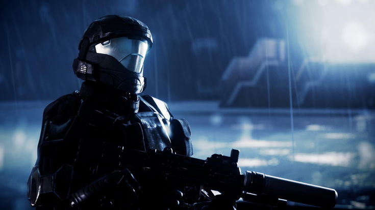 Helldivers 2 incontra Halo, abbiamo la data d'uscita del crossover