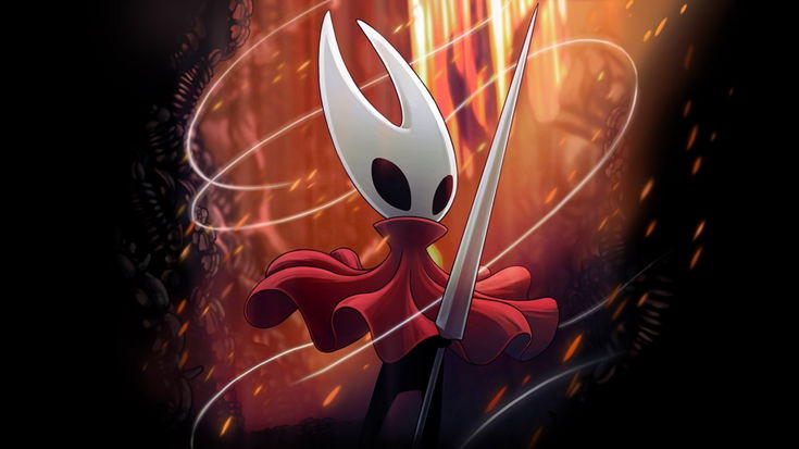 Hollow Knight Silksong ha finalmente una data di uscita!