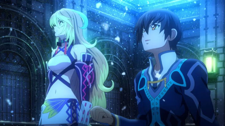 Tales of Xillia Remastered è realtà e arriva su PS5