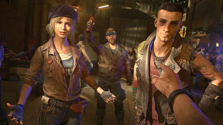 Dying Light 2, il nuovo aggiornamento "rivoluziona" il gioco