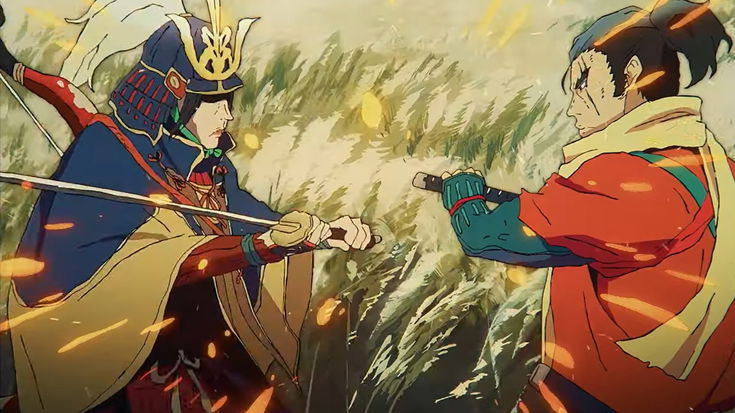 La serie anime di Sekiro è ufficiale e sembra uno spettacolo