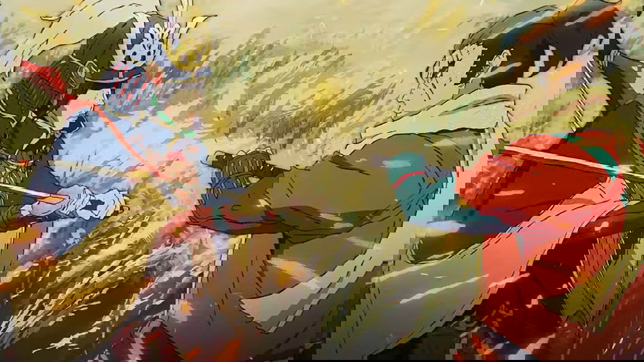 Immagine di La serie anime di Sekiro è ufficiale e sembra uno spettacolo