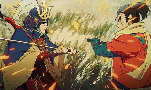 La serie anime di Sekiro è ufficiale e sembra uno spettacolo