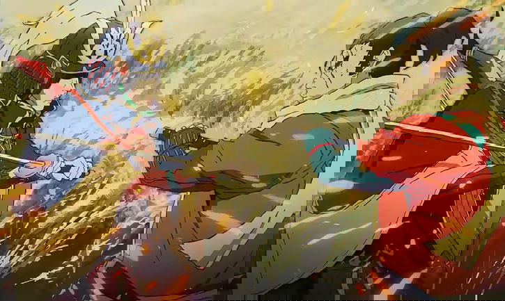 Immagine di La serie anime di Sekiro è ufficiale e sembra uno spettacolo