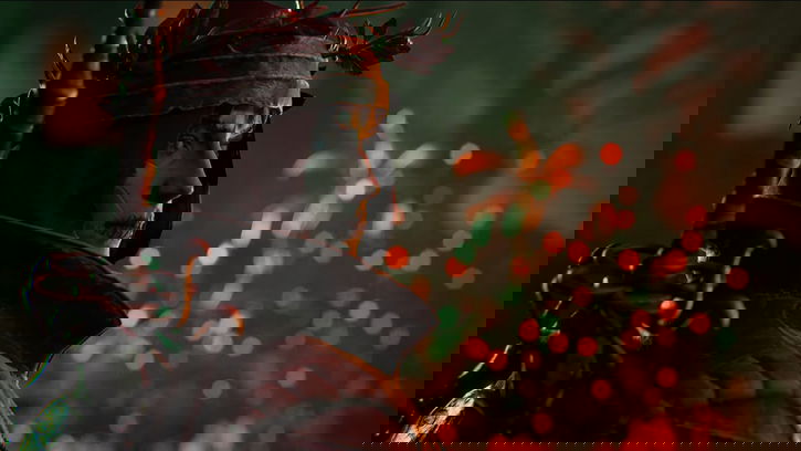 Immagine di La Divina Commedia è il nuovo gioco dagli autori di Enotria