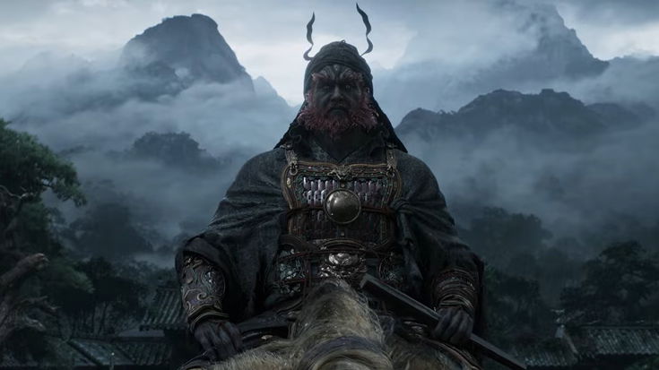 Black Myth Zhong Kui è la bomba a sorpresa di Gamescom 2025