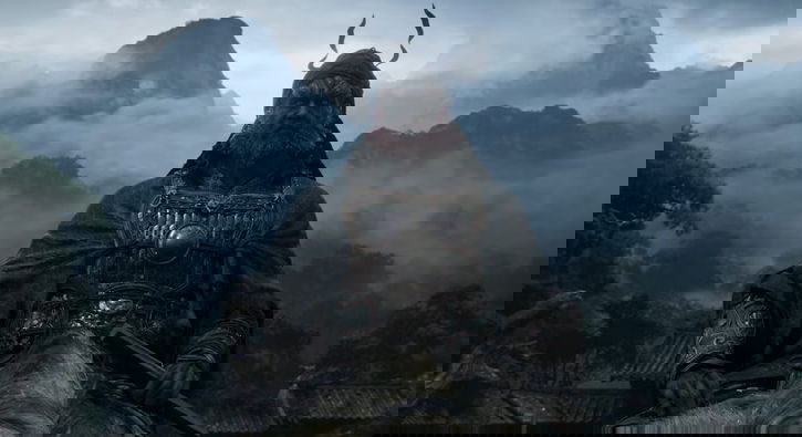 Immagine di Black Myth Zhong Kui è la bomba a sorpresa di Gamescom 2025