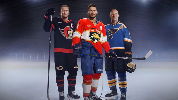 NHL 26 è il nuovo punto di riferimento per i fan di hockey su ghiaccio?