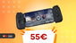 Immagine di DROP di PREZZO: Razer Kishi V2 oggi costa 55€!