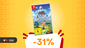 Immagine di Zelda Link’s Awakening per Switch a soli 48€: è minimo storico!