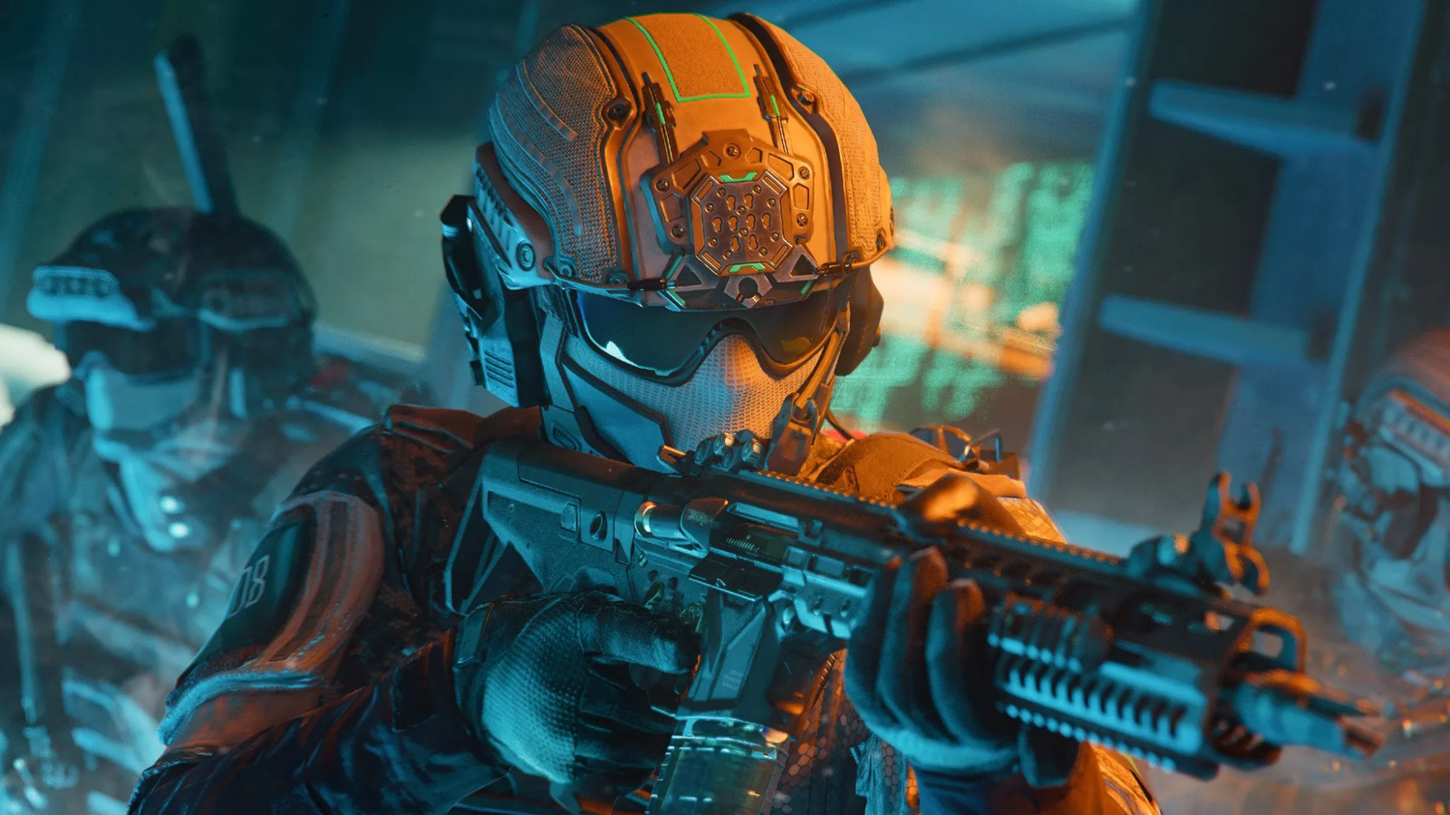 Treyarch ascolta la community, Black Ops 7 cambia rotta