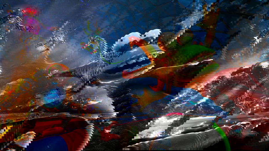 Immagine di High On Life 2 ha finalmente una data di uscita