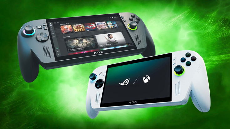 ROG Xbox Ally X nel mirino di bagarini e reseller
