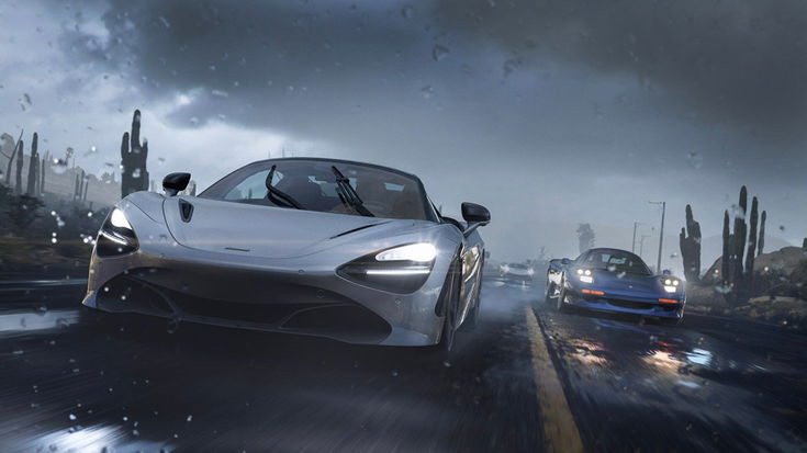 Forza Horizon 6: torna finalmente la meccanica più amata