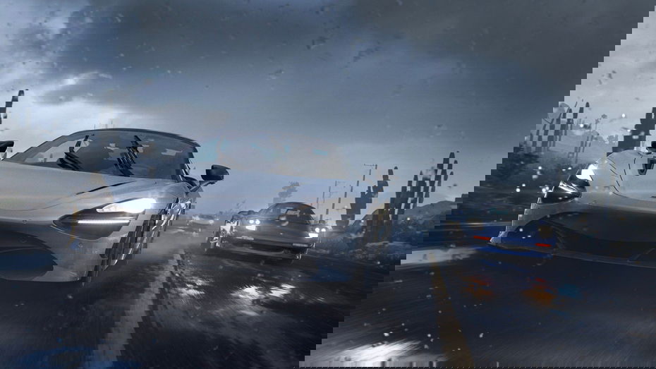 Immagine di Forza Horizon 6 potrebbe portarci in Estremo Oriente